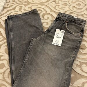 ZARA women’s Jeans size 4 us